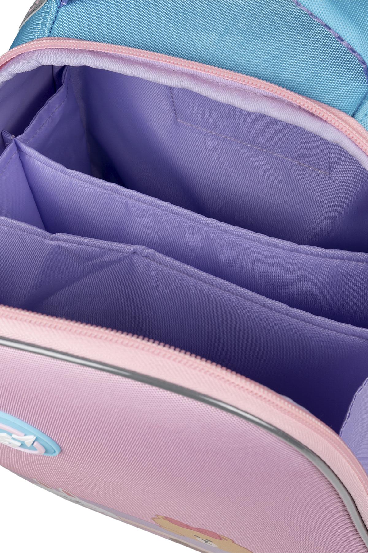 Рюкзак каркасний YES Line Friends 559549 (SKT001003313) - фото 8 Рюкзак каркасний YES Line Friends 559549 (SKT001003313) - фото 8