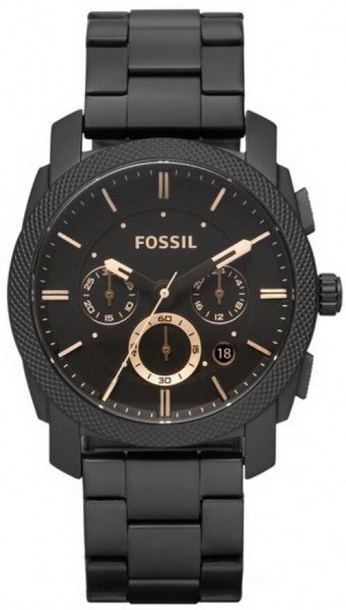 Наручний годинник чоловічий Fossil FS4682IE (109806)