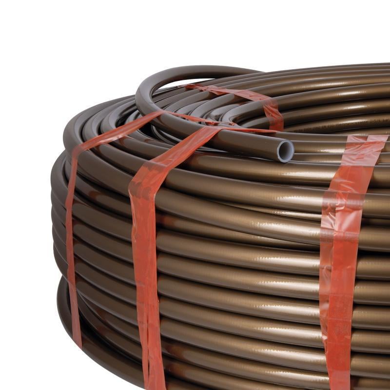 Труба ICMA GOLD-PEX №P180 20х2 мм 240 м (SD00054380) - фото 5