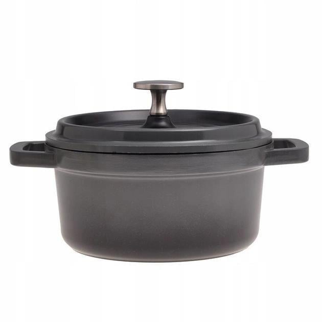 Кастрюля Kamille KM-4455 1,5 л 16 см (122436) Кастрюля Kamille KM-4455 1,5 л 16 см (122436)