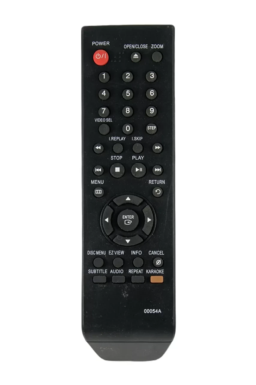 Пульт для Samsung 00054A (2112765614)