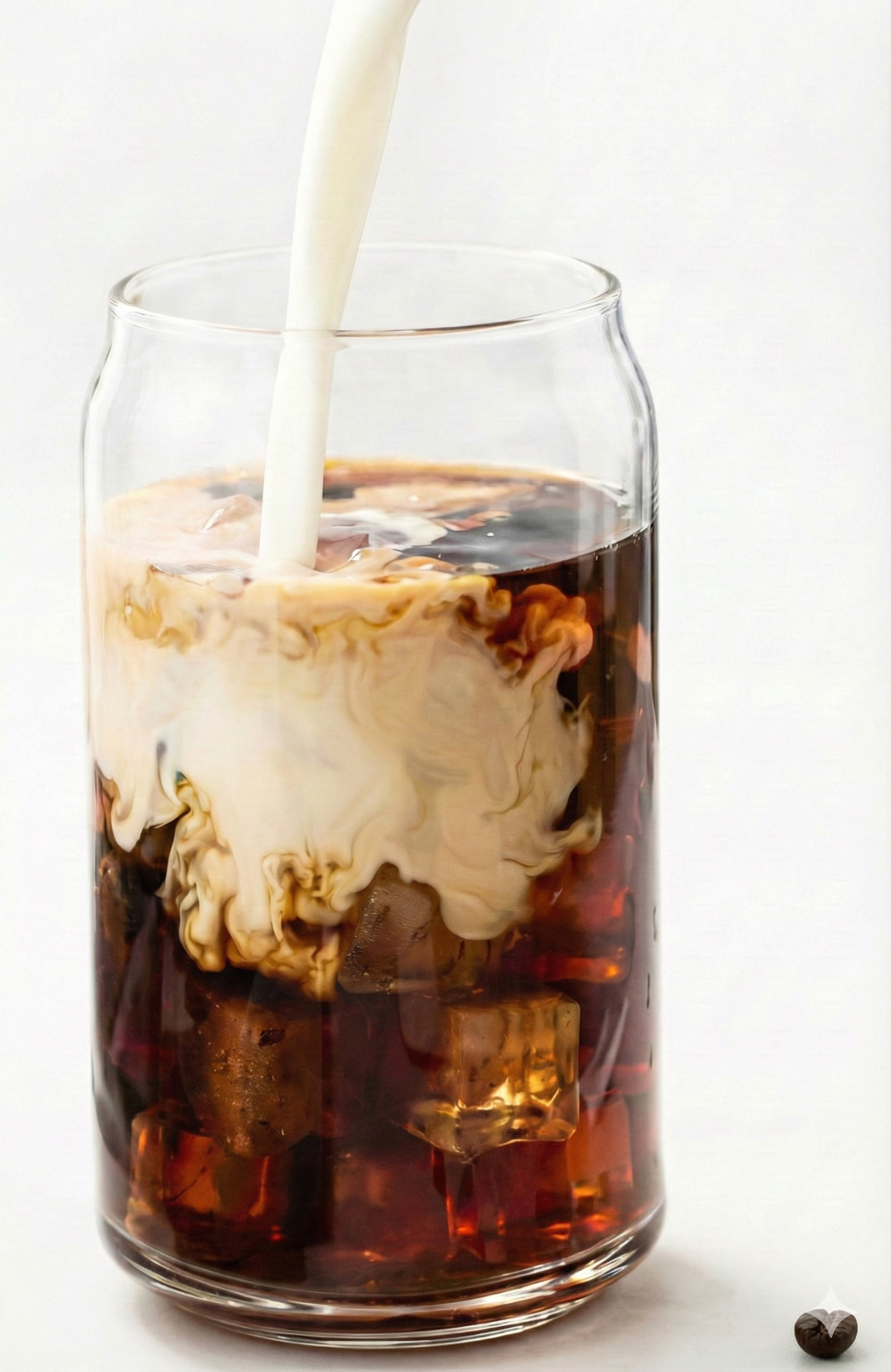 Стакан из жаропрочного стекла 400 мл Стакан из жаропрочного стекла 400 мл