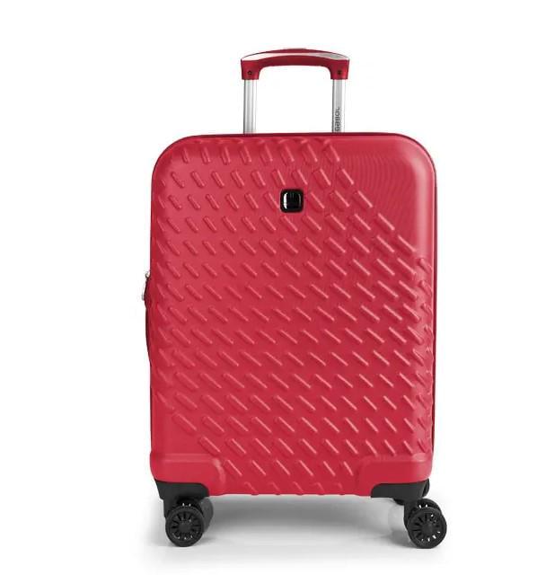 Чемодан Gabol Journey S Red (122822-008)