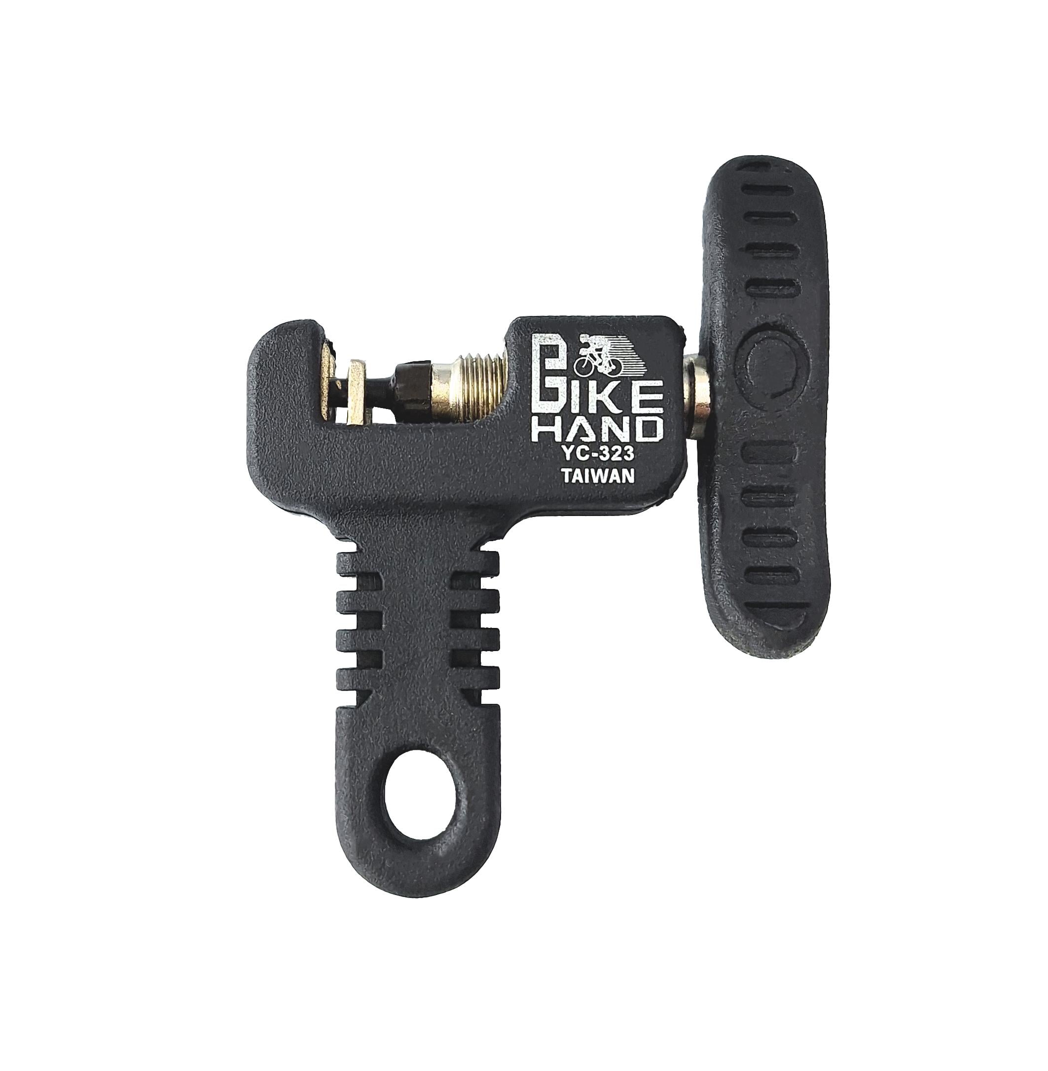 Сниматель цепи для велосипеда ProX YC-323 для 7–10 звеньев Черный (G0000102)