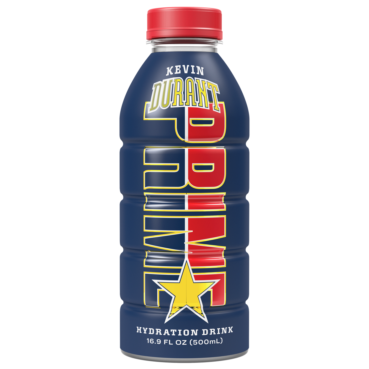 Напиток PRIME Durant Hydration Drink 500 мл (dfvgsd5r3w)