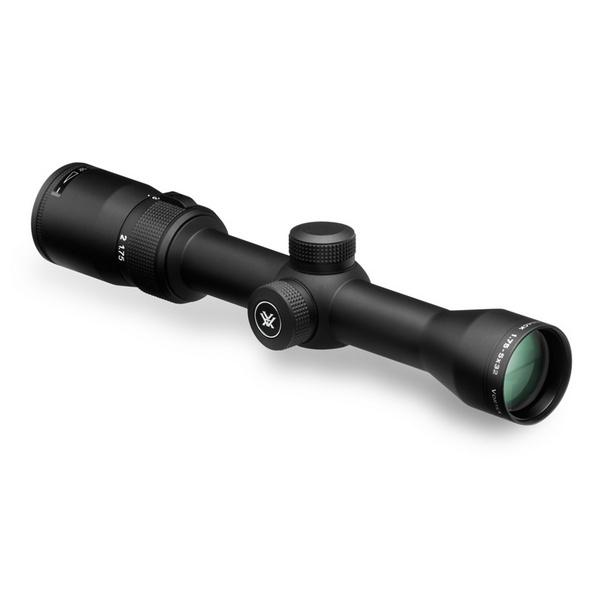 Прицел оптический Vortex Diamondback 1,75-5x32 BDC