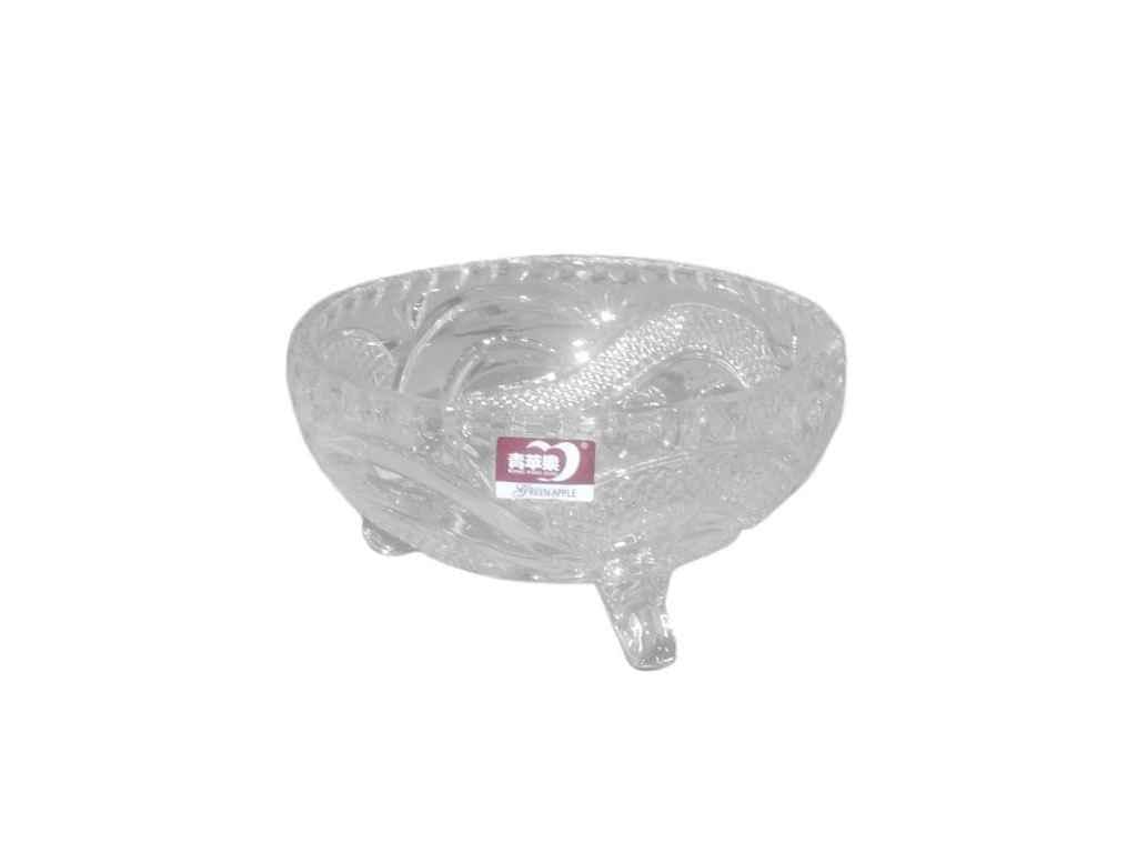 Набор салатников VALENTIN 4355-Р 6 шт. 10 см (955252)