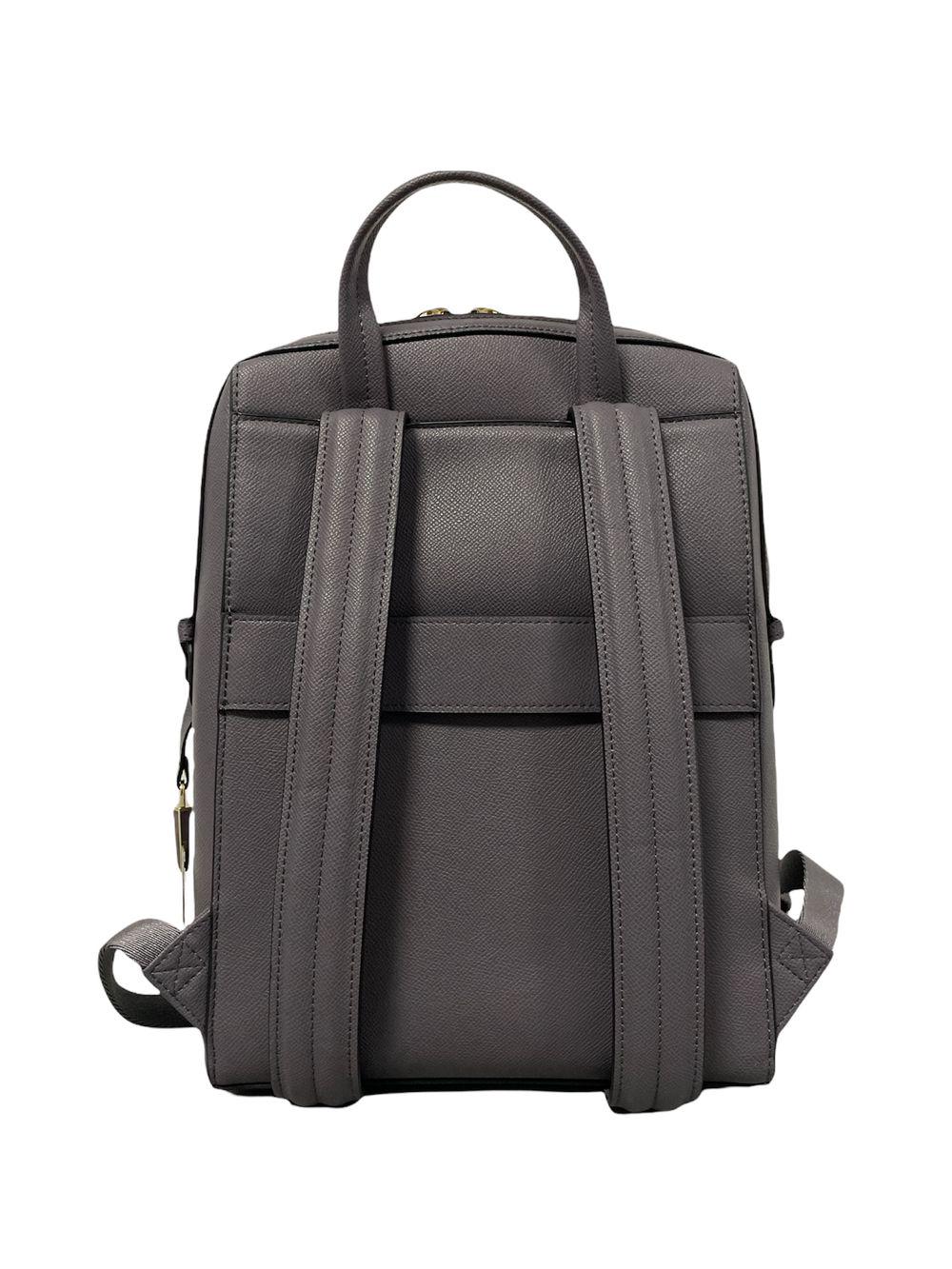 Рюкзак Samsonite Roundtheclock 10,1" Серый (KF5x68004) - фото 3