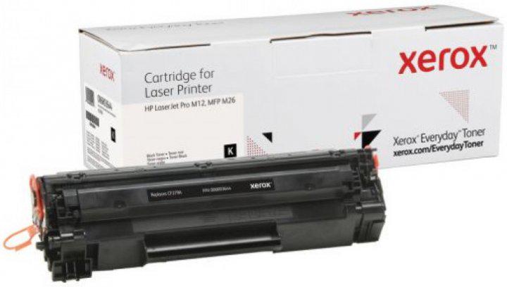 Картридж Xerox Everyday совместимый аналог HP CF279A 79A (006R03644)