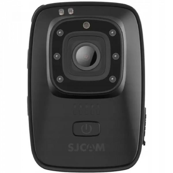 Екшн-камера SJCAM A10 1080p 2650 mAh Black (6972476160066)