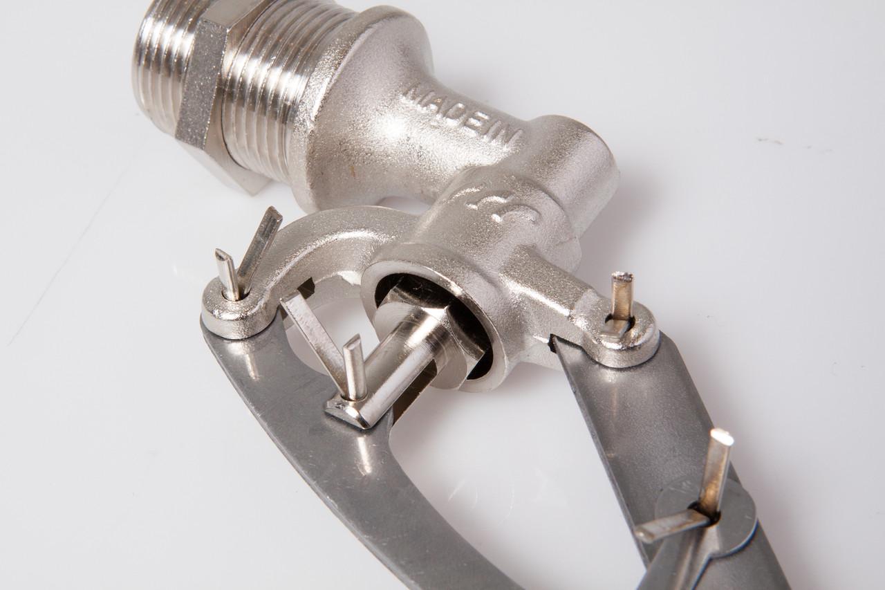 Клапан поплавковый FARG Италия Ø 1-1/4" (511/6-1"1/4) - фото 2 Клапан поплавковый FARG Италия Ø 1-1/4" (511/6-1"1/4) - фото 2