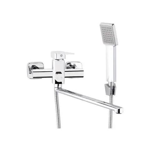 Смеситель для ванной Zegor LEB7-B123 (33163263)