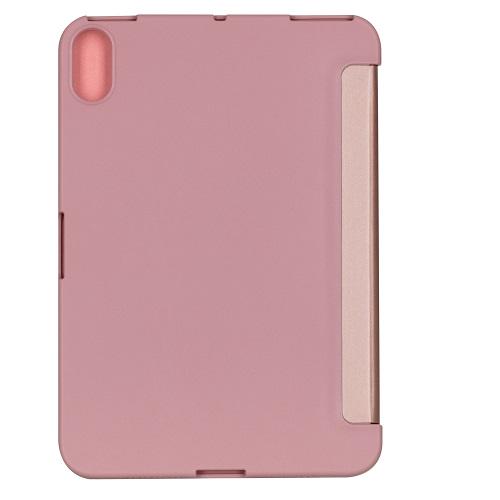 Чехол для планшета 2E Basic Apple iPad mini 6 2021 Sleep/Wake magnet Flex 8,3" Rose Gold (2E-IPAD-MIN6-IKFX-RG) - фото 2