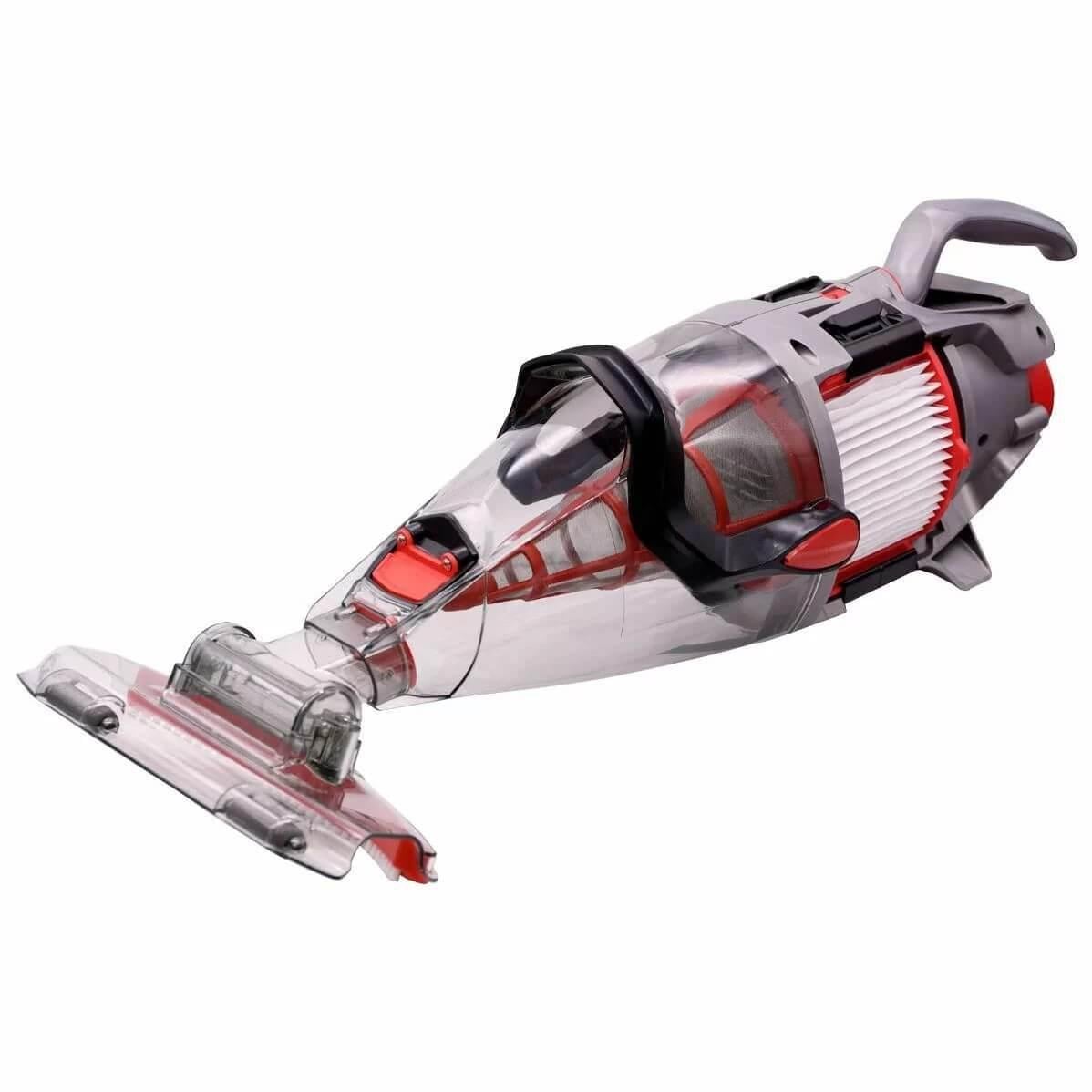 Ручной пылесос Kokido Voltera 75 Li-ion до 45 кв.м. (EV75CBX/EU) Ручной пылесос Kokido Voltera 75 Li-ion до 45 кв.м. (EV75CBX/EU)