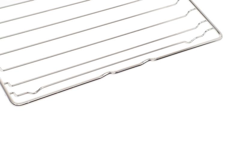 ᐉ Решетка для духовки Electrolux 424х361 мм (140065259024) • Купить в ...