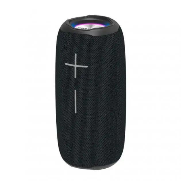 Колонка портативная XPRO P20 20 Вт USB/AUX/FM/Bluetooth Черный (P20)