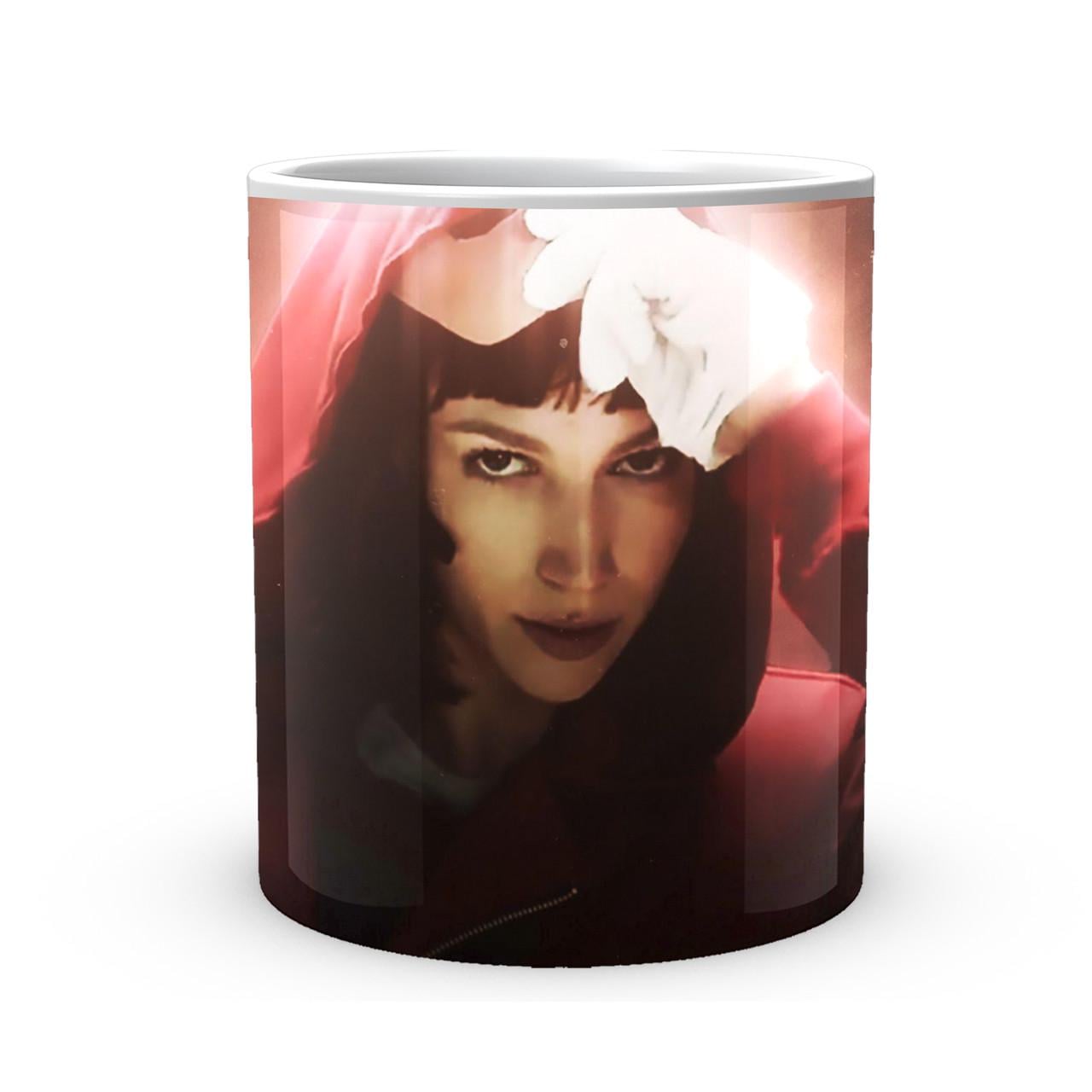 Чашка GeekLand La Casa De Papel 330 мл (LC 02.08)