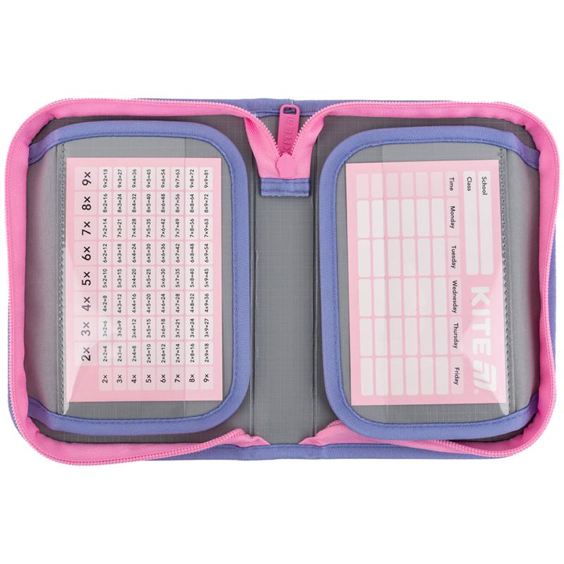 Шкільний набір KITE Education My Little Pony SET_LP25-501S рюкзак/пенал/сумка - фото 24 Шкільний набір KITE Education My Little Pony SET_LP25-501S рюкзак/пенал/сумка - фото 24