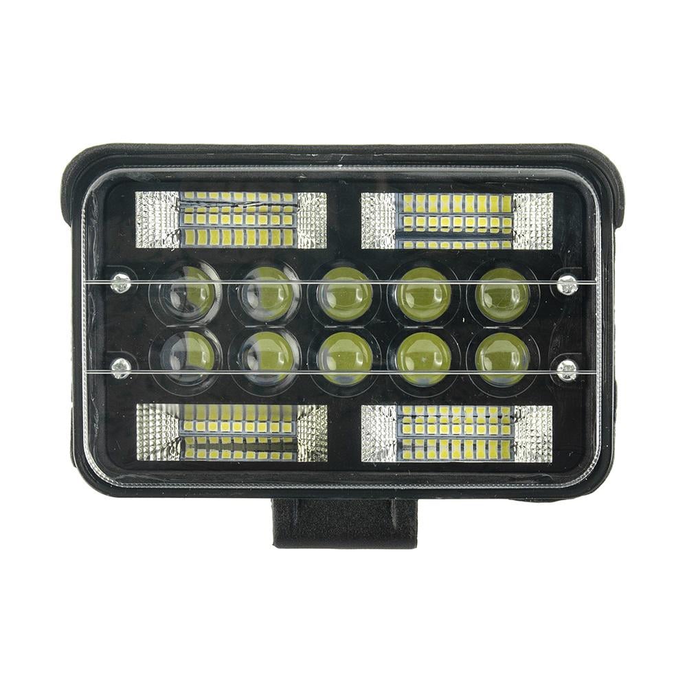 Светодиодная фара рабочего света Cyclone WL-R4 84 W HI/LOW (НФ-00001235)