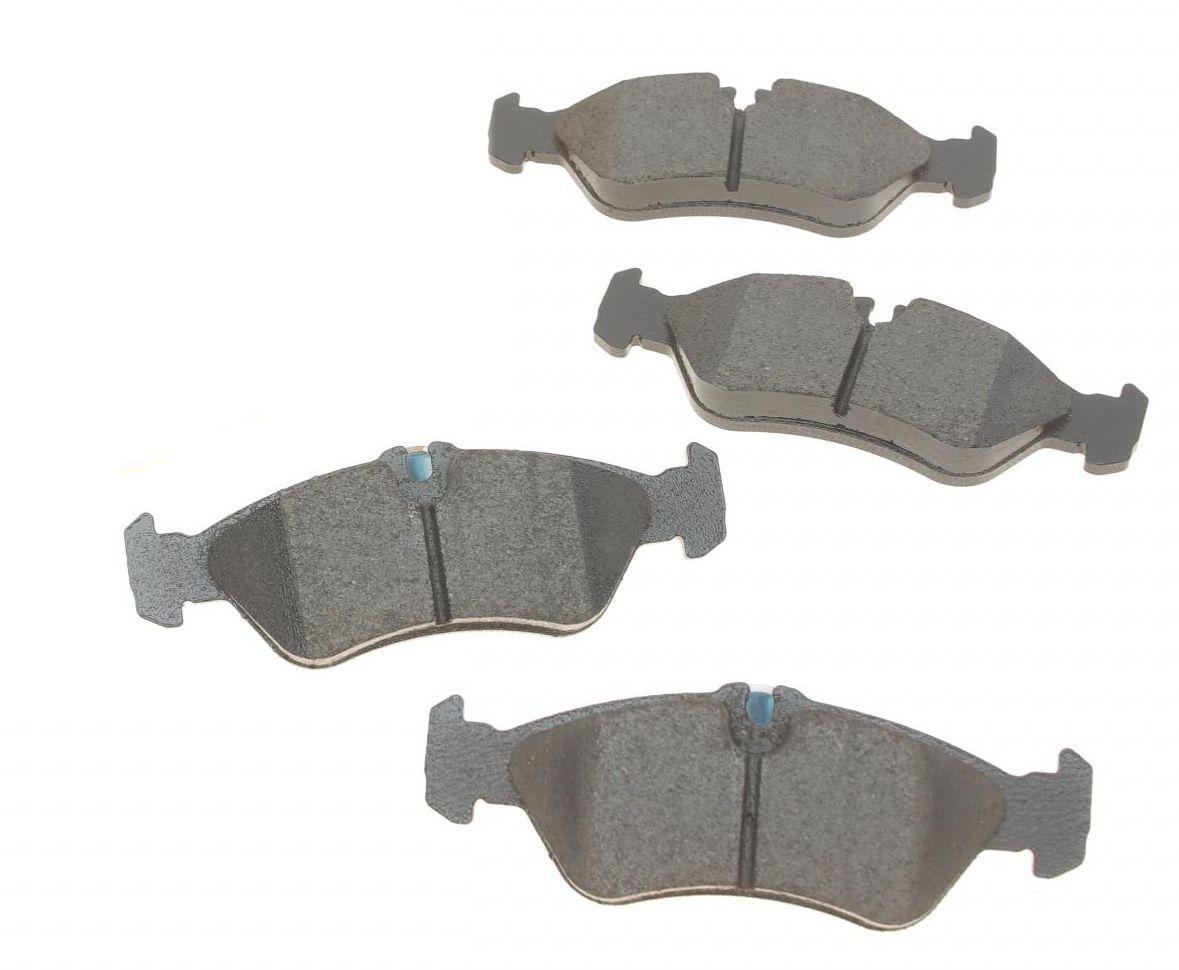 Колодки тормозные задние MB Sprinter 308-316 95-06/G-class W461/W463 97-/VW LT 96-06 велика 22-0311-0 METELLI