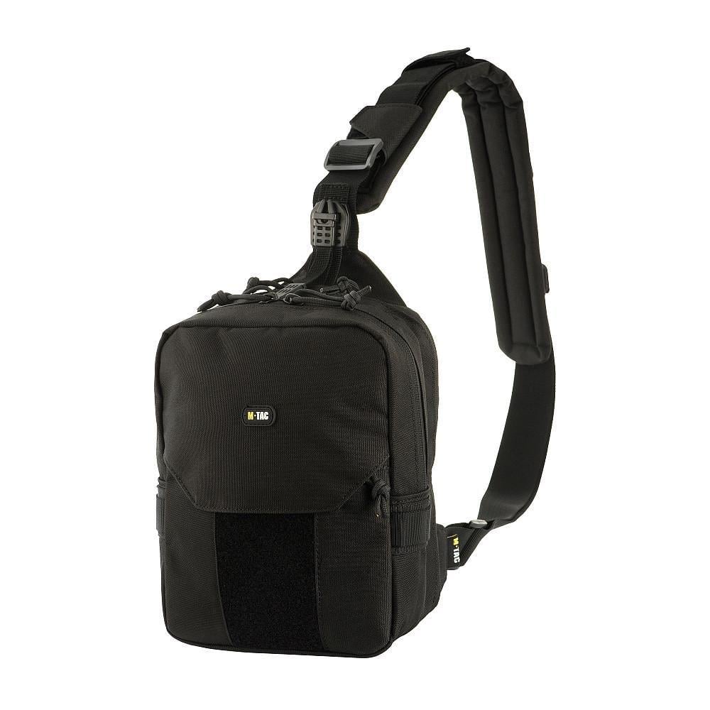 Сумка M-Tac Cube Bag Black (9070)