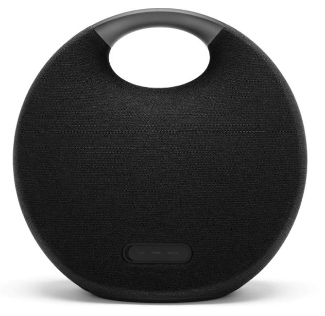 Портативна акустика Harman-Kardon Onyx Studio 6 Black (HKOS6BLKEU) - фото 3