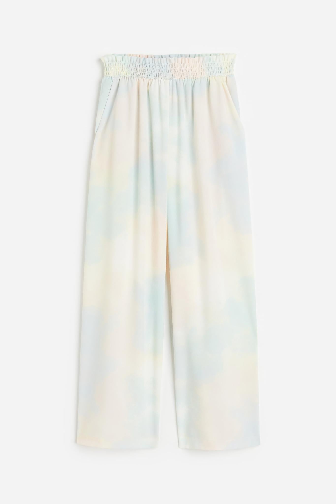 Брюки H&M 152 см Омбре (1125833) Брюки H&M 152 см Омбре (1125833)