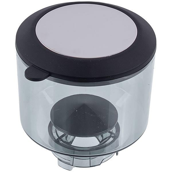 Чаша с ножом для кофемолки Delonghi MC1011 (00000056224)