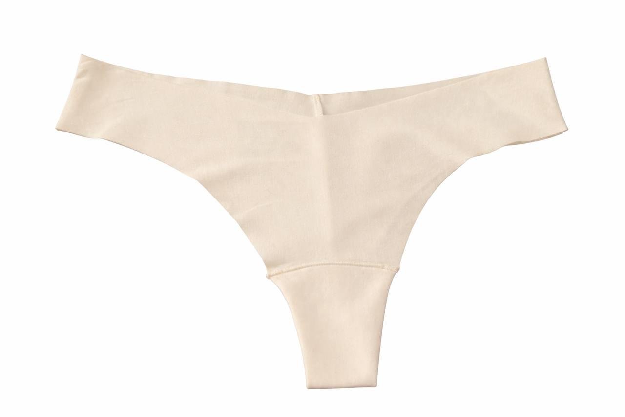 Трусы H&M L Белый