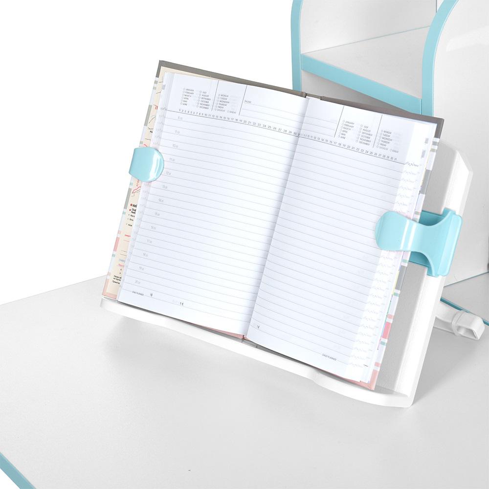 Парта Bambi M 5800-4 - фото 6 Парта Bambi M 5800-4 - фото 6