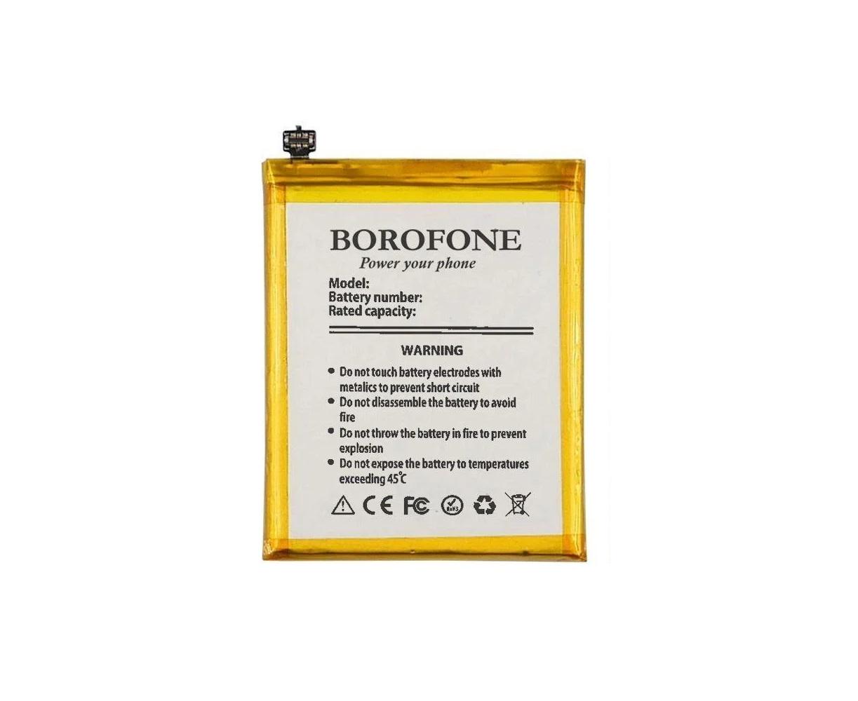 Акумулятор Borofone BN49 для Xiaomi Redmi 7A (BOXI011601) Акумулятор Borofone BN49 для Xiaomi Redmi 7A (BOXI011601)