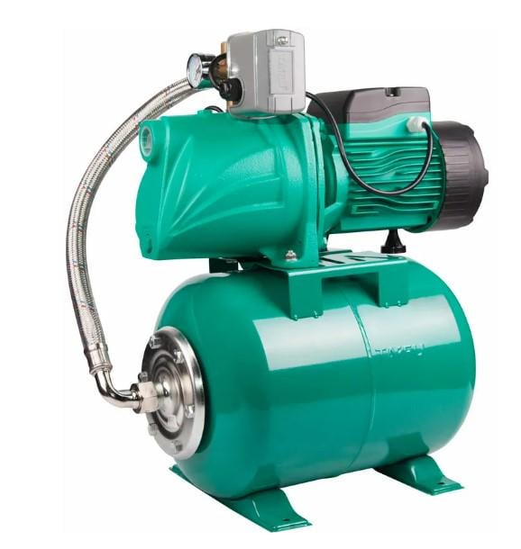 Насосная станция Taifu ATJSW15M-1 1100 Вт (TF0041)
