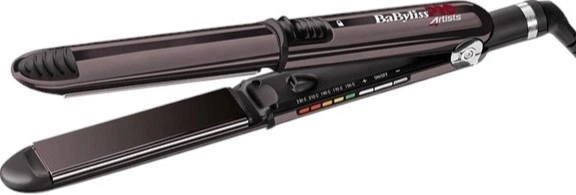 Выпрямитель-стайлер BaByliss PRO ElipStyle BAB3500E титан 150-230°C (PH00649)