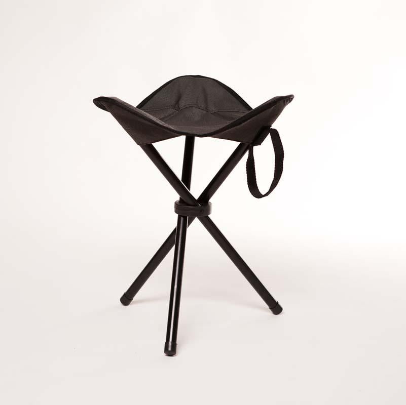 Стул туристический Тренога 19 мм (7015)