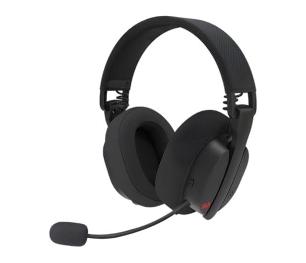 Навушники з мікрофоном Redragon Luce Black (570011) Навушники з мікрофоном Redragon Luce Black (570011)