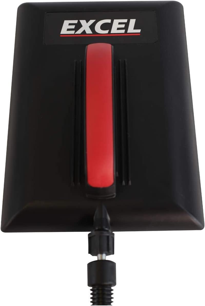 Отпариватель для снятия обоев Excel электрический 2000 Вт - фото 6