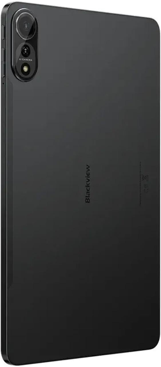 Планшет Blackview Oscal MEGA 2 4G 8/256 Гб LTE Black - фото 6