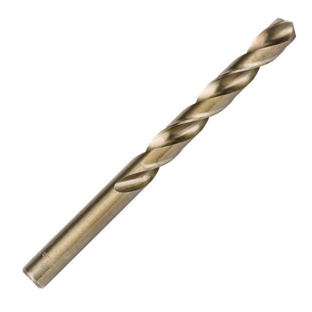 Сверло кобальтовое по металлу Intertool SD-5520 HSS-Co DIN 338 12 мм (128876)