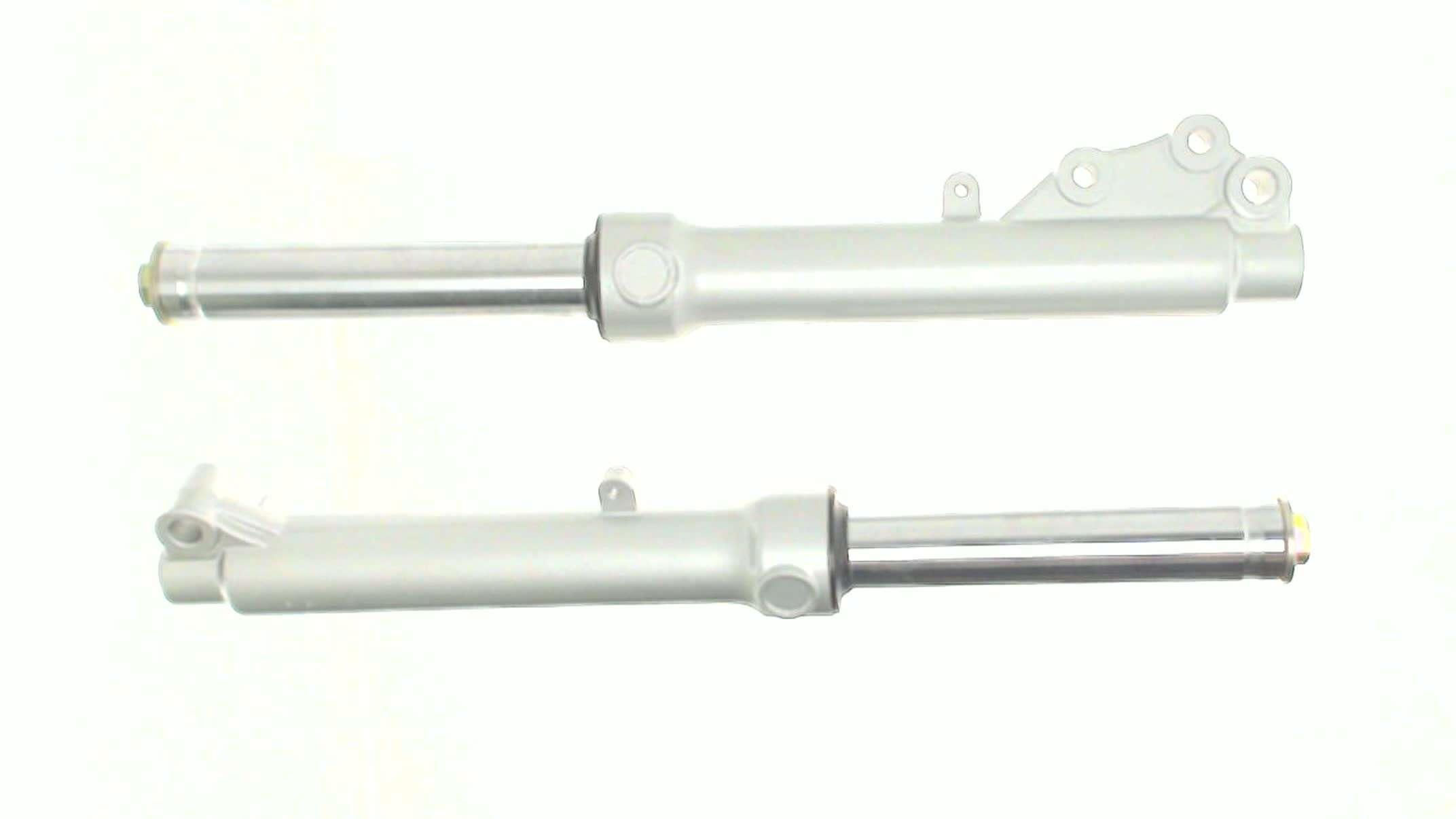 Перья вилки GY6 50 под 12 колесо EVO (P-928)