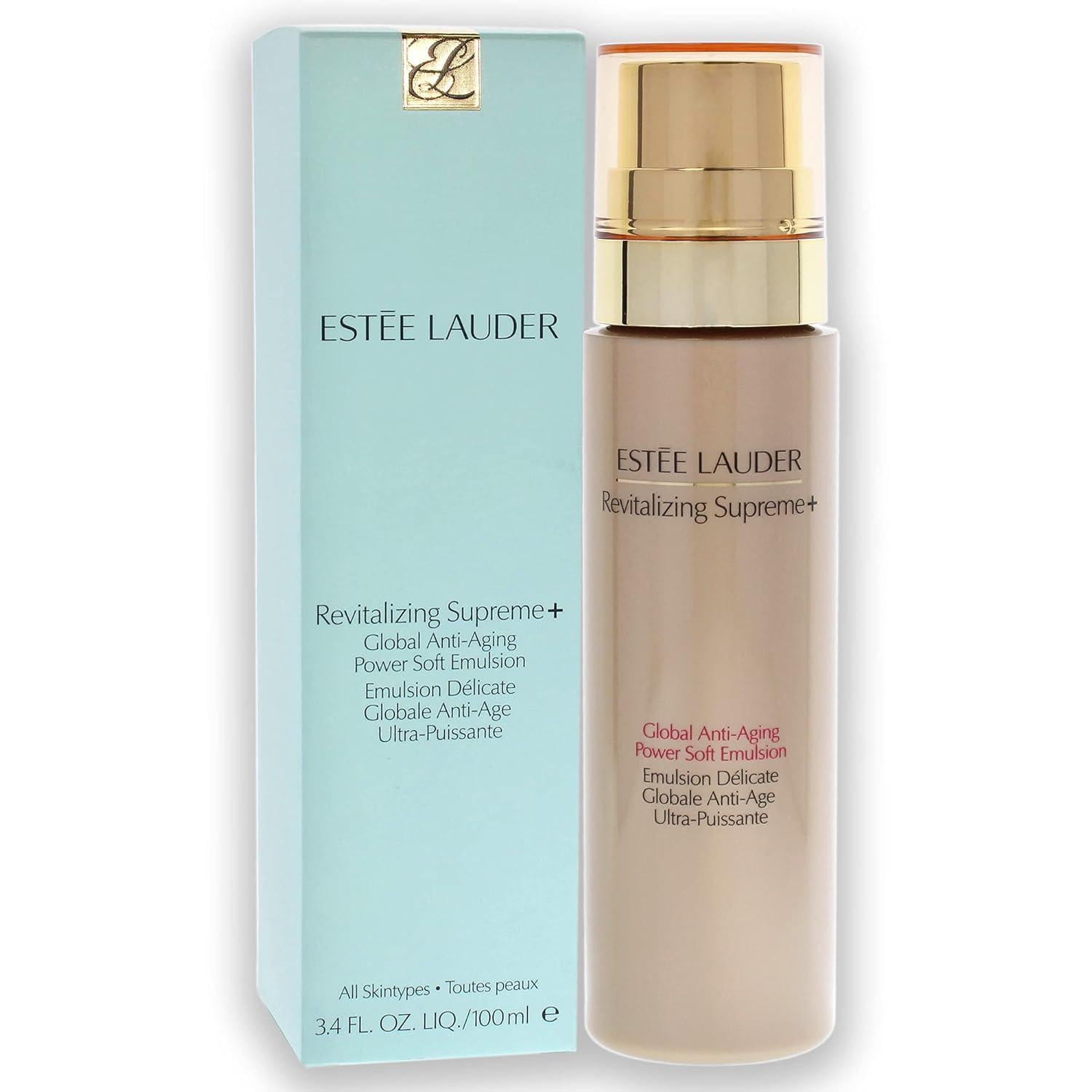 Лосьон Estee Lauder 100 мл - фото 2 Лосьон Estee Lauder 100 мл - фото 2