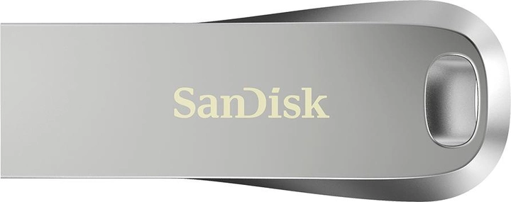 Флешка для ноутбука SanDisk Flash USB 3.1 Ultra Luxe 64GB (150MB/S) (SDCZ74-064G-G46) - фото 2