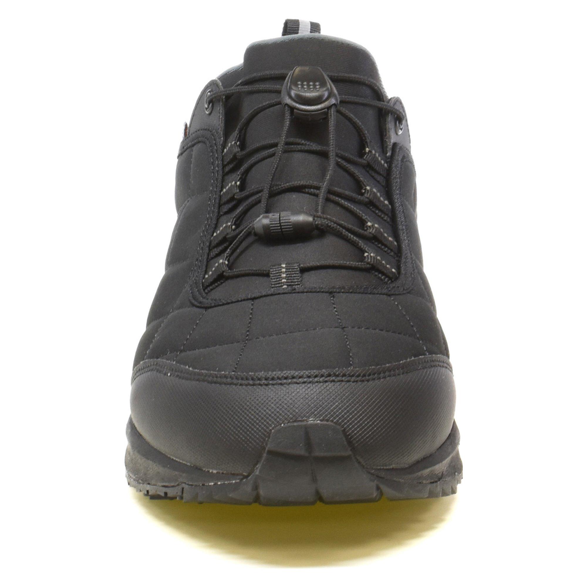 Кроссовки мужские Grunberg р. 42 Черный (35002-42) - фото 9 Кроссовки мужские Grunberg р. 42 Черный (35002-42) - фото 9