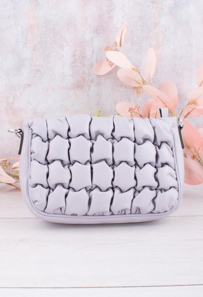 Сумка Fantacy Mood 4061/81 Сиреневый