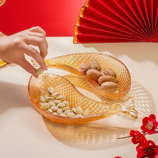 Піали AN00515 Рибка 2 шт. - фото 2 Піали AN00515 Рибка 2 шт. - фото 2