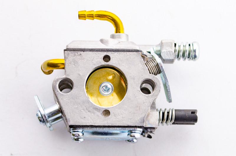 Карбюратор для бензопил серии 4500-5200 класс А (4476)