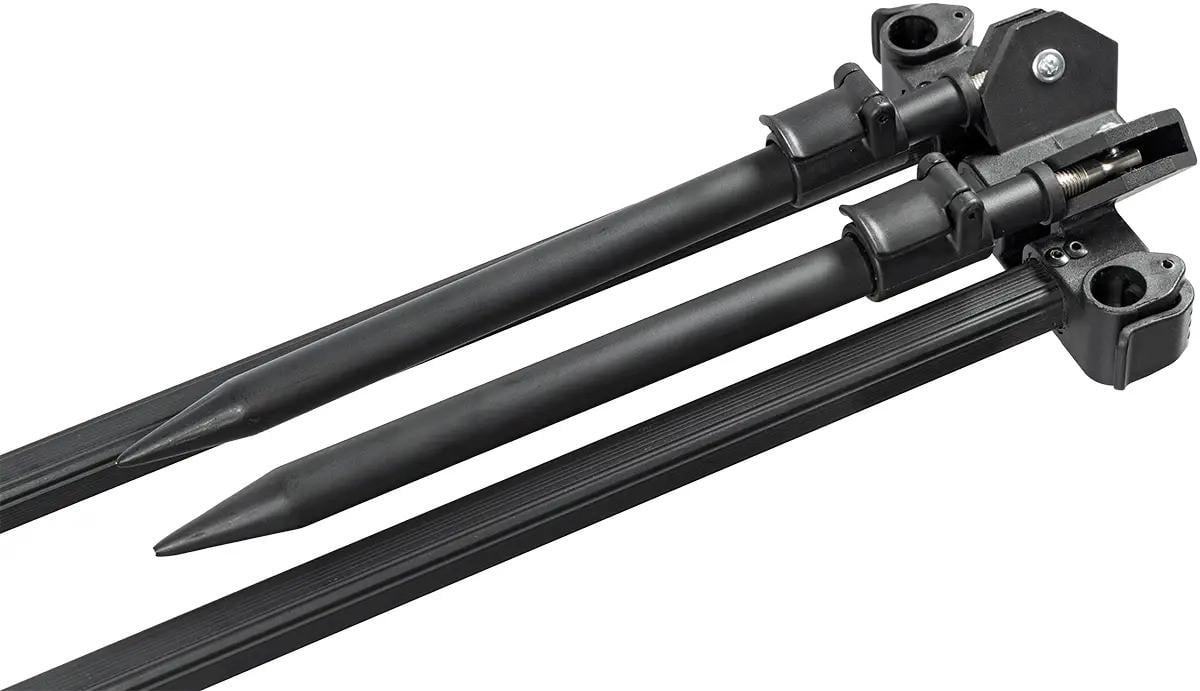 Род- под под под 5 удилищ Brain RP2 5 buzz bars and rod rests с двумя направляющими (2602888530) - фото 4 Род- под под под 5 удилищ Brain RP2 5 buzz bars and rod rests с двумя направляющими (2602888530) - фото 4