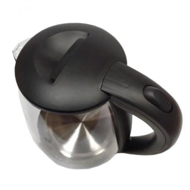 Електрочайник скляний RAF R.7818 на 2 л (29436266) - фото 2 Електрочайник скляний RAF R.7818 на 2 л (29436266) - фото 2