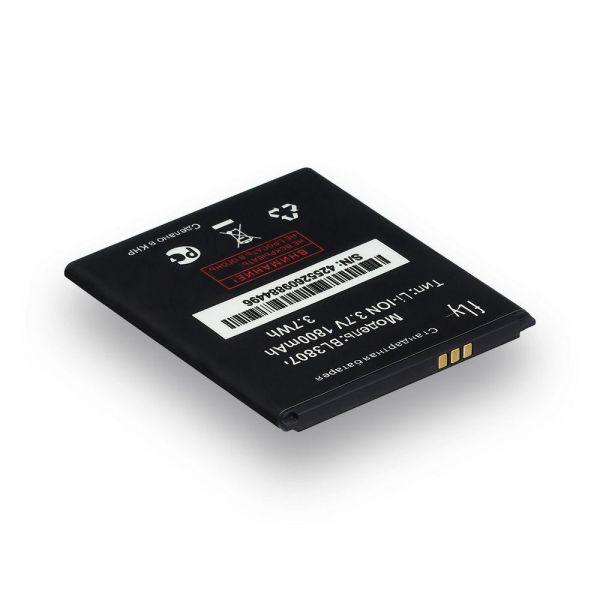 Аккумулятор Fly BL3807/IQ454 High Copy