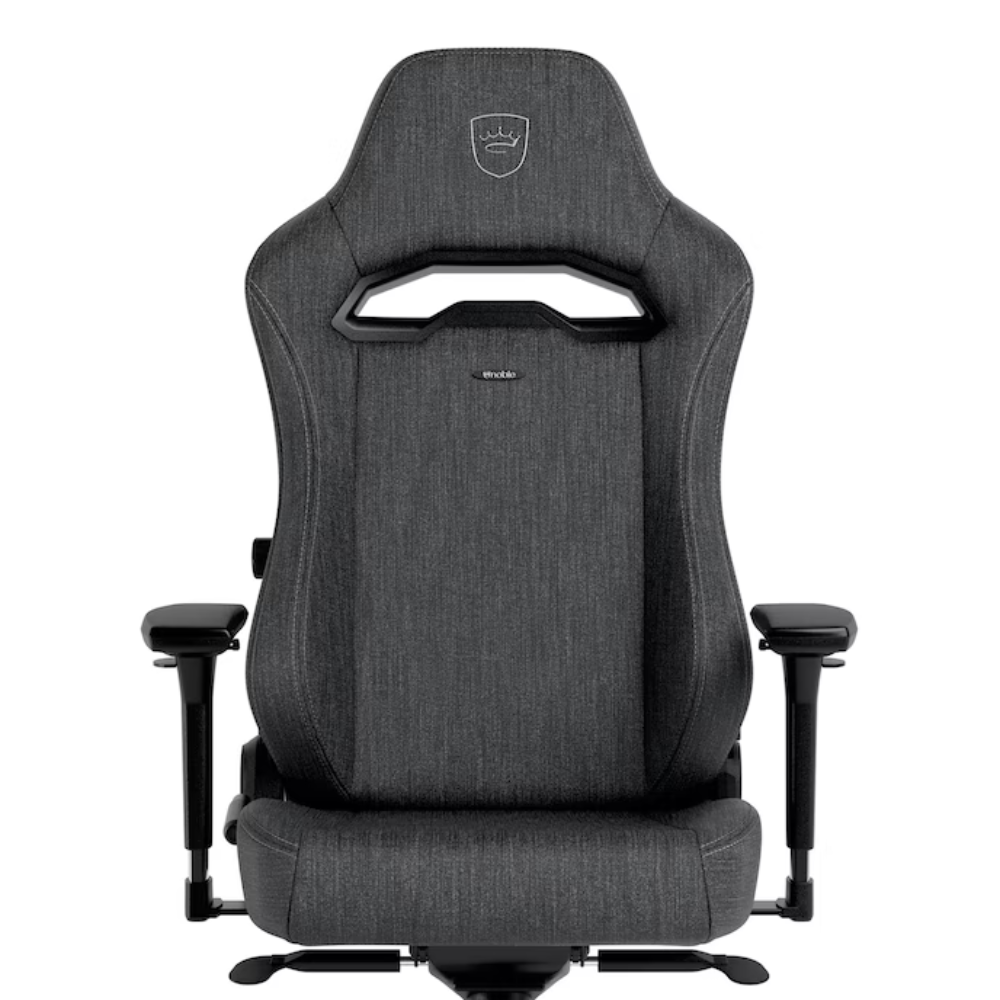 Крісло геймерське Noblechairs HERO ST TX Anthracite (NBL-HRO-ST-ATC) - фото 2