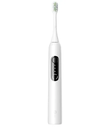 Электрическая зубная щетка Infly T32 White